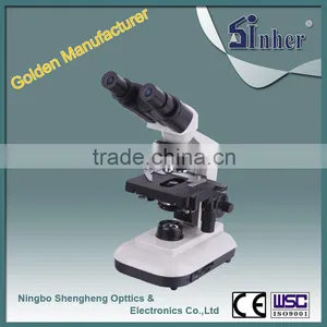 XSP-102 Student Microscope,best Student Microscope,1000x Microscope thumbnail-6