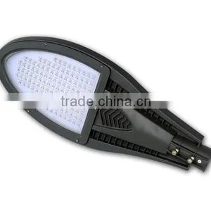 China Supplier City Road Lighting Engineering Preferred Aluminum Die Casting IP65 Outdoor 120W LED Street Light Housing Lamp thumbnail-2