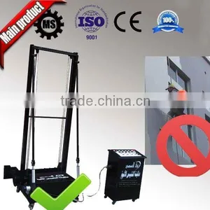 High Quality Cement Plaster Pump for Export thumbnail-1