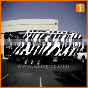 Decoration Sticker,adhesive Sticker,waterproof Sticker,zebra Stripes Sticker thumbnail-1