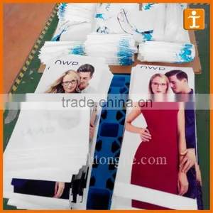 High Quality Custom Party Hang Decoration Hanging Paper Letter Banner thumbnail-2
