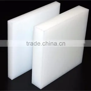 UHMWPE UPE Engineering Plastic Sheet thumbnail-4