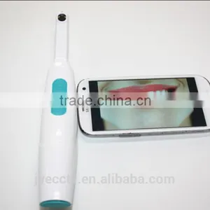 Factory Direct Lcd Moniter 720P Dental Intraoral Camera thumbnail-5