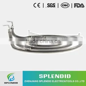 Universal Spare Parts of Water Heating Element for Coffee Maker thumbnail-1