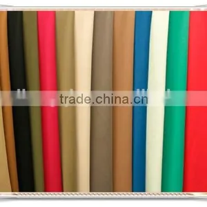 Textile China Supplier Wholesale Fabric 2014 Newly Design Polyester Pongee Taffeta for Garment, Lining,suit, Jacket,proof Coat thumbnail-3