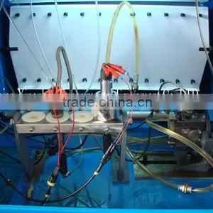 New 2014 Electric Common Rail Injector and Pump Test Bench-CRS-300 Bench thumbnail-2
