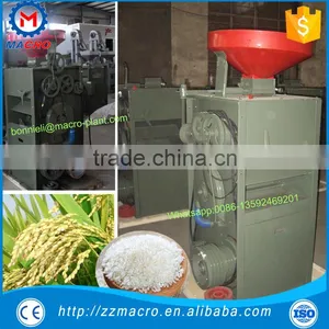 Rice Milling Grinding Machine/rice Milling Plant thumbnail-1