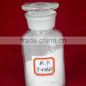 Granule Sodium Benzoate for Food Preservatives thumbnail-1