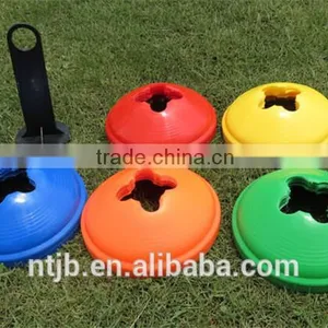 Newly Sale Football Training Gym Soccer Marker Cones for Speed Training thumbnail-5