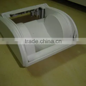 Collection Machine Plastic Mold Manufacturing thumbnail-1