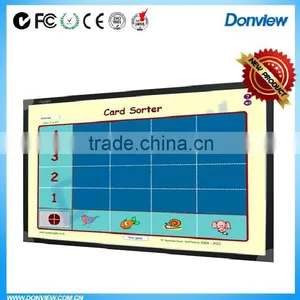 Smoothly Writing Electronic Metal Digital Board thumbnail-1