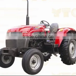 Wheel Tractor thumbnail-1