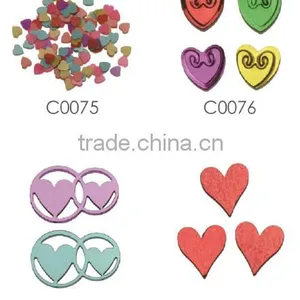 Valentine's Day Confetti thumbnail-1
