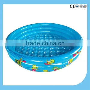 Inflatable Swiming Pool thumbnail-1
