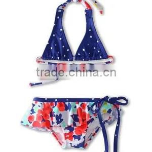 2014 Xxx Hot Sex Bikini Young Girl Swimwear Photos thumbnail-1