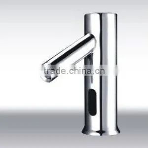 Brass Automatic High Sensor Water Mixer QH0110 thumbnail-1