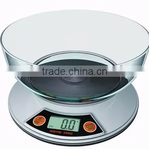 DIGITAL KITCHEN SCALE thumbnail-1