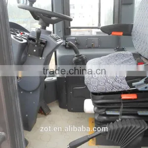 China Made SDLG 3 Ton Wheel Loader LG936L Only 27800usd per Unit thumbnail-4