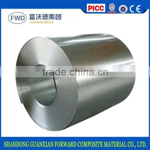 JIS Standard Galvanized Surface Treatment Galvanized Steel Coils thumbnail-3