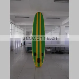 11' Inflatable Stand up Paddle Board thumbnail-2