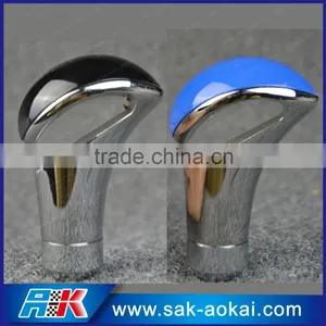 Unique Black Gear Knobs Custom Shift Knobs Automatic thumbnail-2