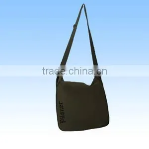 100% Cotton Convas Bag thumbnail-1