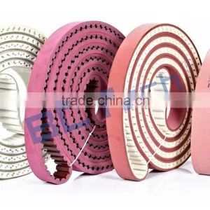 PU Timing Belt Coated With PU thumbnail-1