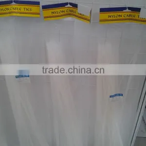 Hot Sale Nylon Zip Ties 8*300 thumbnail-4