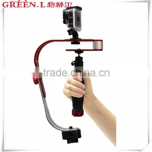 Video Smooth Professional Digital Camera Camcorder For Handheld Stabilizer thumbnail-1