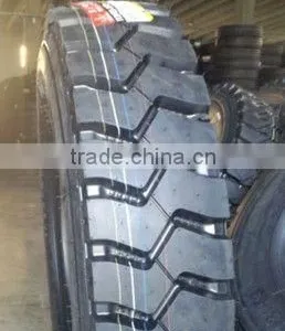 12R22.5 TBR Tires for Trucks thumbnail-1
