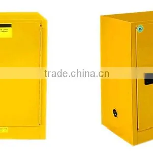 Used Flammable Cabinet thumbnail-1