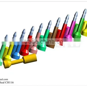 CH116 High Security Smj Barrier Seal thumbnail-1