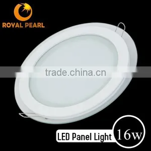 2016 New Design 12w 16w Round Led Panel Light ,ledpanel Light Surfacemounted,led Round Panel for Office Store thumbnail-6
