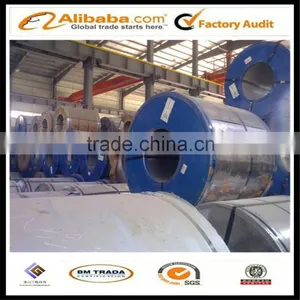 DX51D Hot Dipped Galvanized Steel Coil Price thumbnail-4