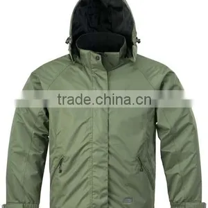 Rain Jacket, Rain Clothing,waterproof Garment thumbnail-1