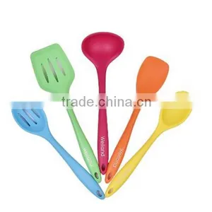 2016 Latest Heat Resistant Baking Utensils thumbnail-1