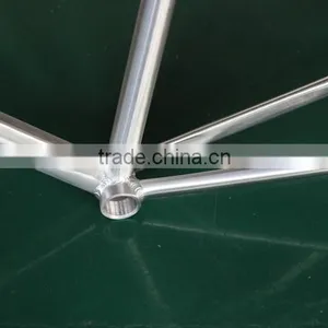 Hot Sale Stock Price Road /fixie Fixed Gear /track Frame thumbnail-6
