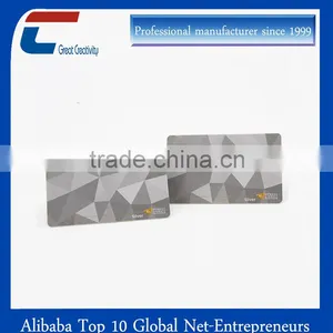 Passive Low Cost Rfid Credit Card thumbnail-2