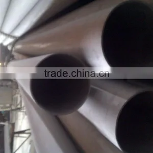 Seamless Stainless Steel Cold Drawn Pipes S30100 thumbnail-3