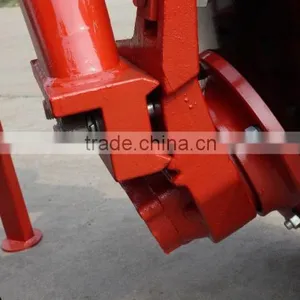 TSDP Series of Disc Plow The New Disc Plough Heavy Plow Supplier's Choice thumbnail-6