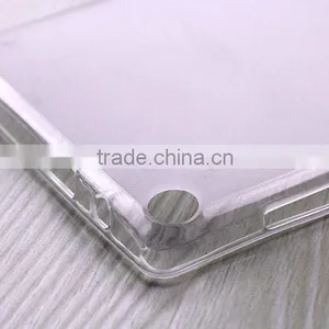 New For Lenovo TAB A7-20 TPU Back Cover Case Mobile Phone Protedctive Case thumbnail-2