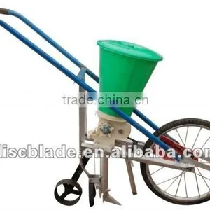 HOT SALE Manual Maize Bean Wheat Drill thumbnail-1