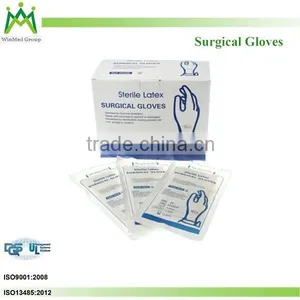 Sterile Gloves thumbnail-3