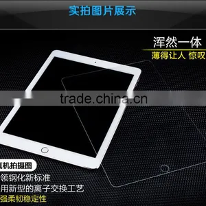 Hot Selling Tempered Glass Screen Protector For Ipad Air/Air 2 Tempered Glass thumbnail-6