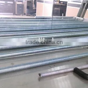 Steel THREADED ROD SCREW DIN975/DIN976/DIN938/DIN939/DIN940 thumbnail-5