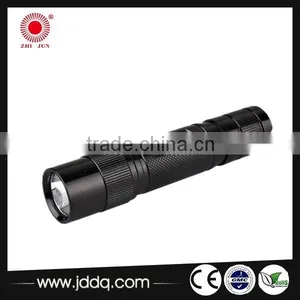 Simple Led Protatble Torch Light High Power Flashlight Outdoor Light thumbnail-1