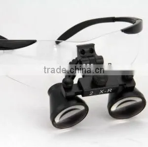 2x Medical Dental Loupes thumbnail-1