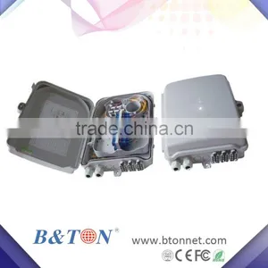 FTTH BOX FTTH Terminal Box Made in China thumbnail-1