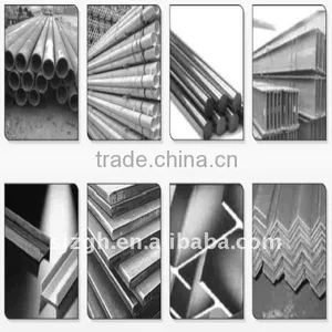 Galvanized Iron Sheet--soft Grade thumbnail-1
