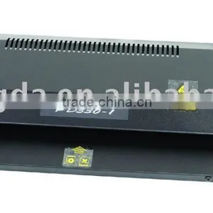 Metal Pouch Laminator(PD330-1) thumbnail-1